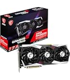 グラフィックボード・グラボ・ビデオカード AMD 6800xt MSI Amazon.com: MSI Radeon RX 6800 XT Gaming X Trio 16G Gaming